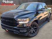 Dodge Ram - 1500 5.7 V8 4x4 Crew Cab Sport , WIDE BODY , 200L TANK , NAP