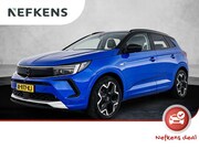 Opel Grandland - 1.6 Turbo Plug-In Hybrid Ultimate 225pk Automaat | Trekhaak 
