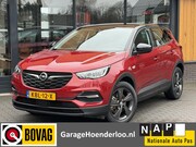 Opel Grandland - X 1.6 Turbo Hybrid Apple Carplay, Navi, LED, Garantie