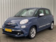 Fiat 500L - 0.9 TwinAir PopStar|Navigatie|Airco|