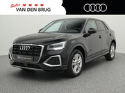 Audi Q2 - 35 TFSI 150 PK Automaat Advanced edition | Achteruitrijcamer