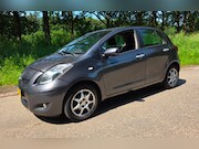 Toyota Yaris - 1.3 VVTi - NL Auto - 5 Deurs - Airco - 2e Eig