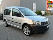 Volkswagen Caddy - 1.2 TSI Easyline|Airco|5-pers|