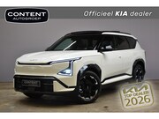 Kia EV5 - 81, 4 kWh 217pk 2WD GT-Line Business Edition