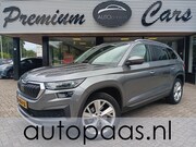 Skoda Kodiaq - 1.5 TSI Business Edition Plus 7p.TREKH, MEMORY, ELEKTR KLEP,