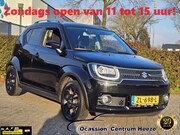 Suzuki Ignis - 1.2 Stijl Smart Hybrid, Camera! Carplay!! Zondag OPEN