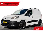 Peugeot Partner - 120 1.6 e-HDI L1 XT Profit +| Marge Auto | Meeneemprijs | | 