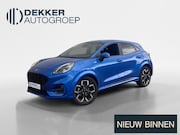 Ford Puma - 1.0 EcoBoost Hybrid 125 pk ST-Line X B&O Premium Audio - Win