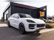 Porsche Cayenne - Coupé 3.0 E-Hybrid, *Leichtbau pakket*, Bijrijders
