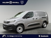 Peugeot Partner - L2 50 kWh 136pk | ACTIE | 8 jaar garantie | 0% financial lea