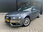 Audi A4 - Avant 1.8 TFSI Business Edition Automaat Cruise Navi