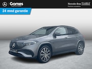 Mercedes-Benz EQA - 250+ AMG | Night Pakket | Panoramadak | 360° Camera | DISTRO