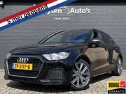 Audi A1 - Sportback 30 TFSI Epic 116 pk AUT. | dealer onderhouden | ai