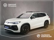 Volkswagen Tayron - R-Line Edition 1.5 TSI eHybrid 272pk DSG Automaat Trekhaak, 