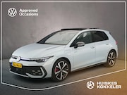Volkswagen Golf - GTE 1.5 TSI eHybrid 272pk DSG Automaat Panoramadak, Adaptive