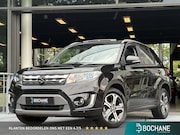 Suzuki Vitara - 1.6 High Executive Automaat 120PK | Panoramadak | Half Leder