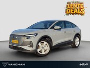 Audi Q4 Sportback e-tron - 45 quattro Edition 82 kWh