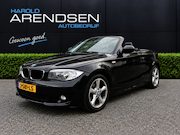 BMW 1-serie - High Executive Cabrio
