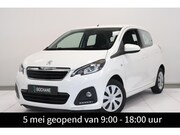 Peugeot 108 - 1.0 e-VTi Active | Airco | Bluetooth | 5-Deurs |