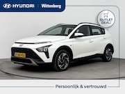 Hyundai Bayon - 1.0 T-GDI Comfort Aut. | Apple Carplay | Android Auto | Came