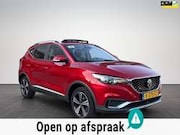 MG ZS - MG EV Luxury 45 kWh - Accu Certificaat Aanwezig |
