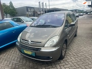 Citroën Xsara Picasso - 1.6i-16V Image ( handel export onderdelen - koppeling slipt