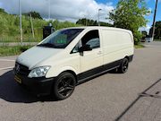 Mercedes-Benz Vito - 122 CDI 320 Lang DC LuxeAIRCOELECTRISH RAAM&SPIEGELPARKEERSN