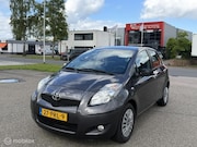 Toyota Yaris - 1.3 VVTi Aspiration