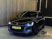 Volkswagen Polo - 1.4 TSI GTI Sterrenhemel PANO Stoel verw