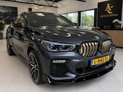 BMW X6 - XDrive40i High Executive M-pakket bj.2020