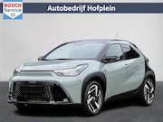Toyota Aygo X - Hybrid 115 envy JBL Audio | Nieuw!!| Elektrisch Softtop vouw