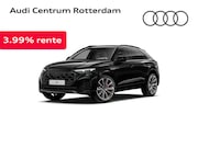 Audi Q8 - Pro Line S | Adaptive air suspension sport | Adaptive cruise