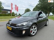 Volkswagen Golf - 2.0 GTI DSG/CLIMA/APK 6-2027