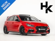 Hyundai i30 - 2.0 T-GDI N2 Performance Pano Keyless Memory