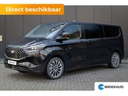 Ford Tourneo Connect - Transit Tourneo Custom 340 2.5 PHEV L2H1 Titanium