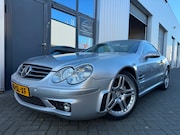Mercedes-Benz SL-klasse - 500 55 amg performance pakket sl 500 sl500
