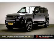 Land Rover Defender - 110 2.0 P400e 110 X-Dynamic SE | STOELVERWARMING | DAB | 360
