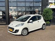 Peugeot 107 - 1.0 Access Accent