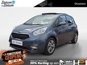 Kia Venga - 1.4 CVVT Edition | Camera | Trekhaak| Panorama dak | Dealer 