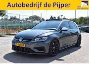 Volkswagen Golf - 2.0 TSI 4Motion R 301PK Climate | LM Velgen 19" | Navigatie