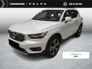 Volvo XC40 - 1.5 T4 Recharge Inscription Expression | Plug-in Hybrid (PHE
