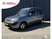 Peugeot Partner - MPV 1.6-16V CRUISE! NW APK! PANO