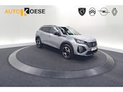 Peugeot 2008 - Hybrid 136 e-DCS6 Allure | 360 Camera | Dodehoekdetectie | N