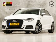 Audi A3 - Limousine 1.0 TFSI S-Line Sport (2X S-LINE, GROOT NAVI, CLIM