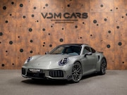 Porsche 911 - 3.6 Turbo S | FACELIFT | SportDesign | Lift | Carbon | Burme