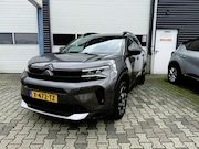 Citroën C5 Aircross - Aircross 1.2 HYBRID 136 PLUS