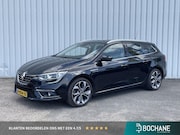 Renault Mégane - Estate 1.2 TCe 130 Bose | Navigatie 8, 7" | Stoelverwarming