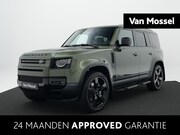 Land Rover Defender - 110 2.0 P300e 110 Forest Edition | Cold Climate Pack | Merid