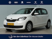 Skoda Citigo - 1.0 Greentech Ambition | Cruise | PDC-A | Smartphone integra