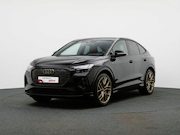 Audi Q4 Sportback e-tron - S edition performance 82 kWh